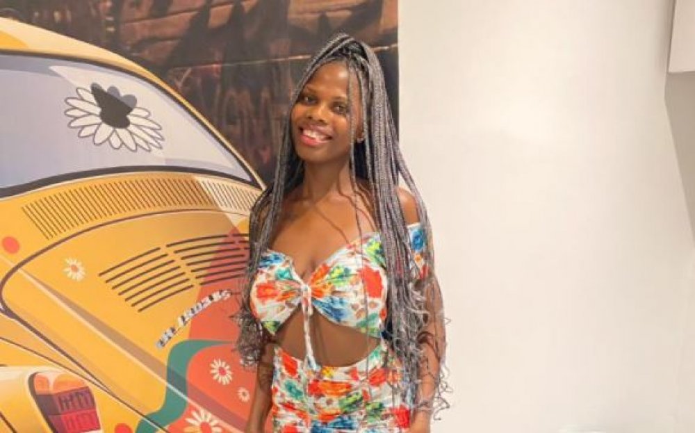 Why I started acting porn – Nigerian adult film creator, Savage opens up