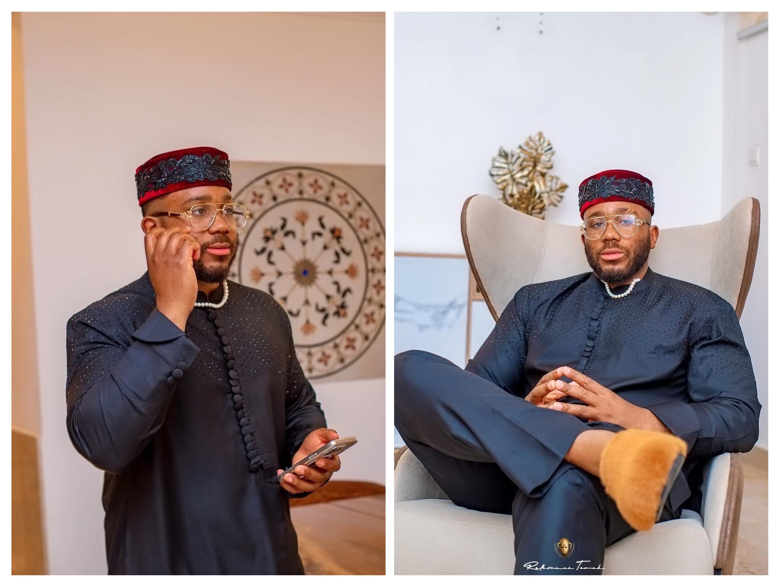 KiddWaya: Nigerians roast wealthy reality star seeking donation for victims of Benue’s attack
