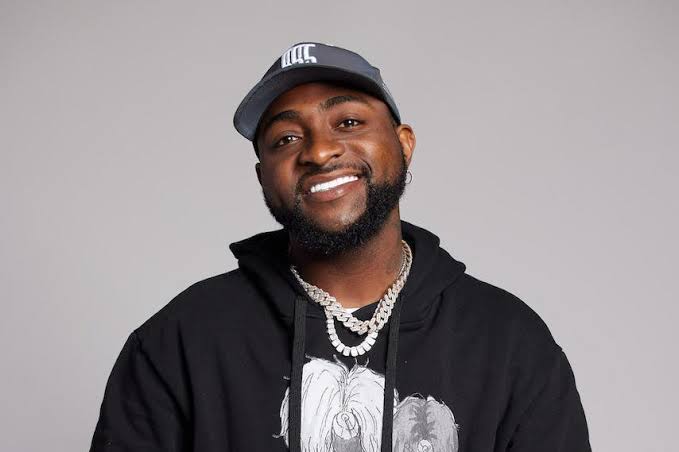 Davido makes history with latest record-breaking achievement