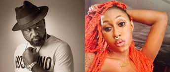 Jude Okoye unleashes fury on Peter Okoye, Cynthia Morgan