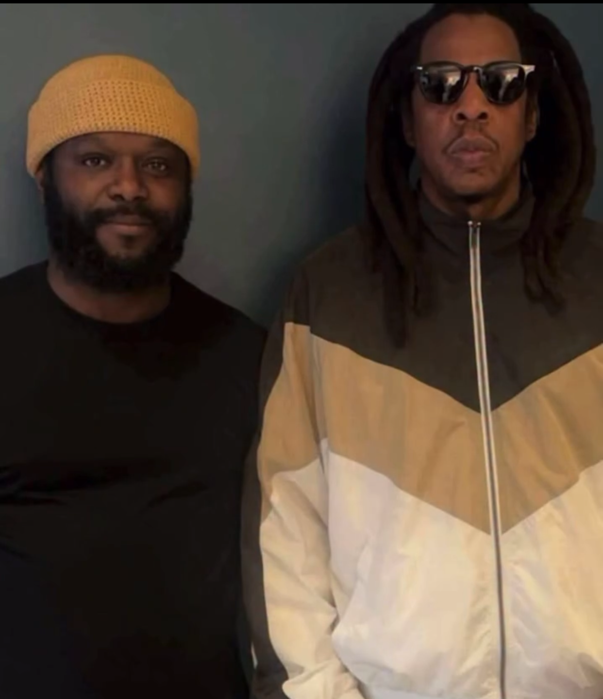 Seyi Tinubu spotted with Jay-Z, sets social media ablaze