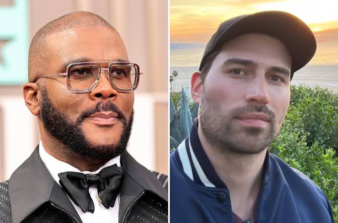 Fabricated, desperate, and shameful -Tyler Perry denies sexual harassment allegations