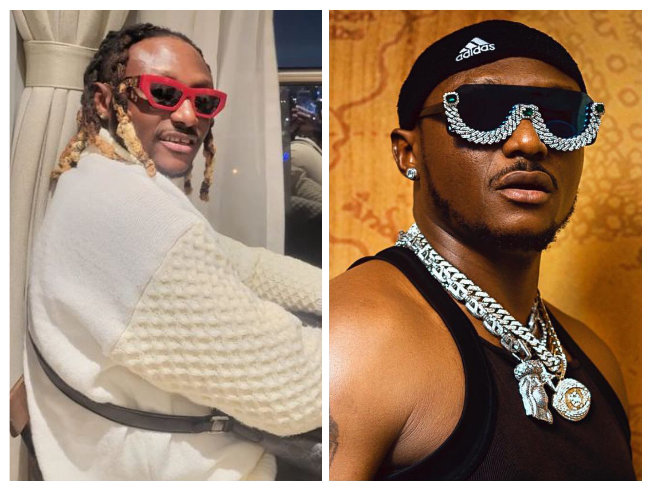 Terry G: ‘Smoking cannabis on screen’- The sacrifice of Nigeria’s controversial hitmaker