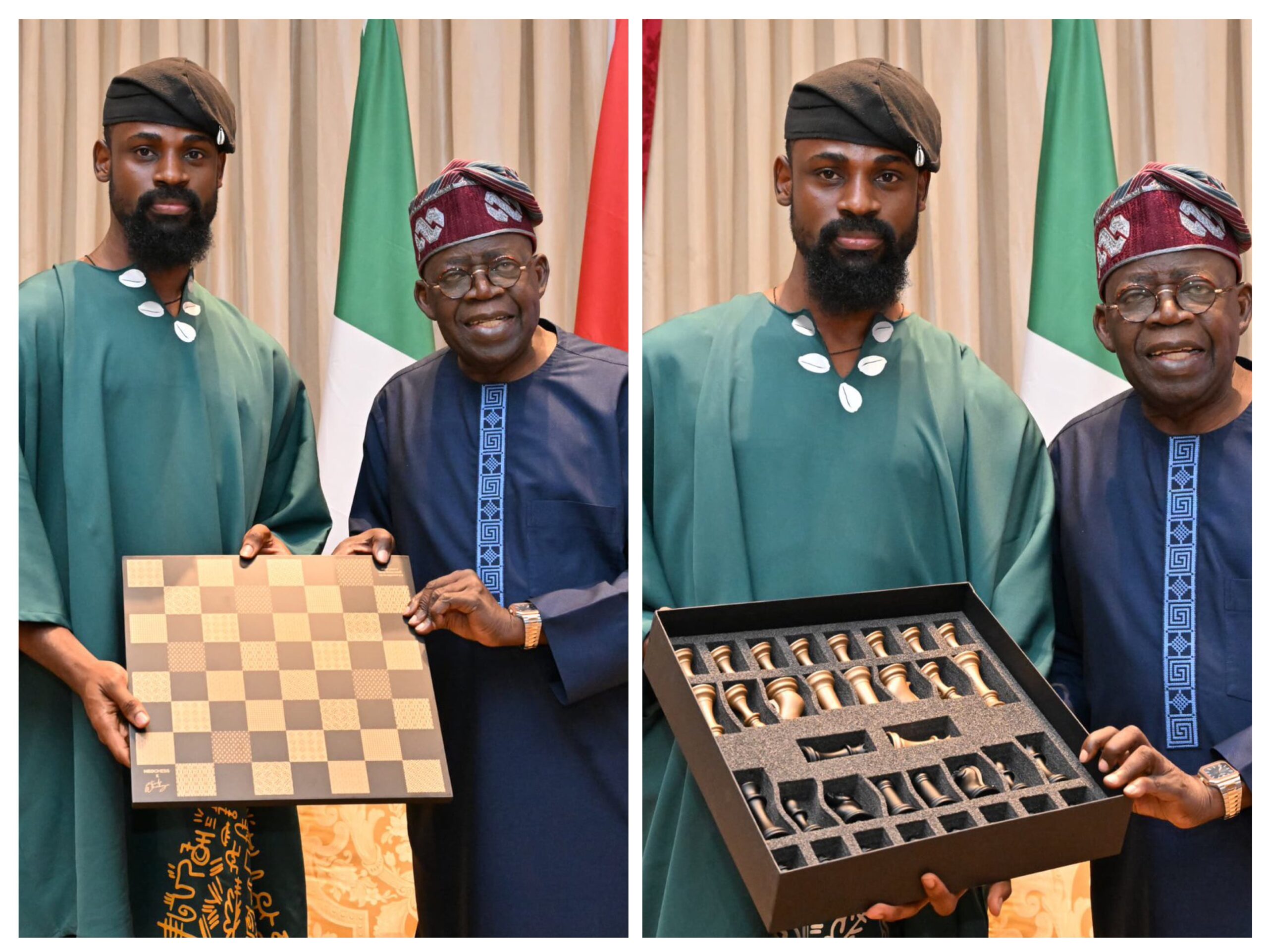 Tunde Onakoya: The chess master versus the common people of Nigeria