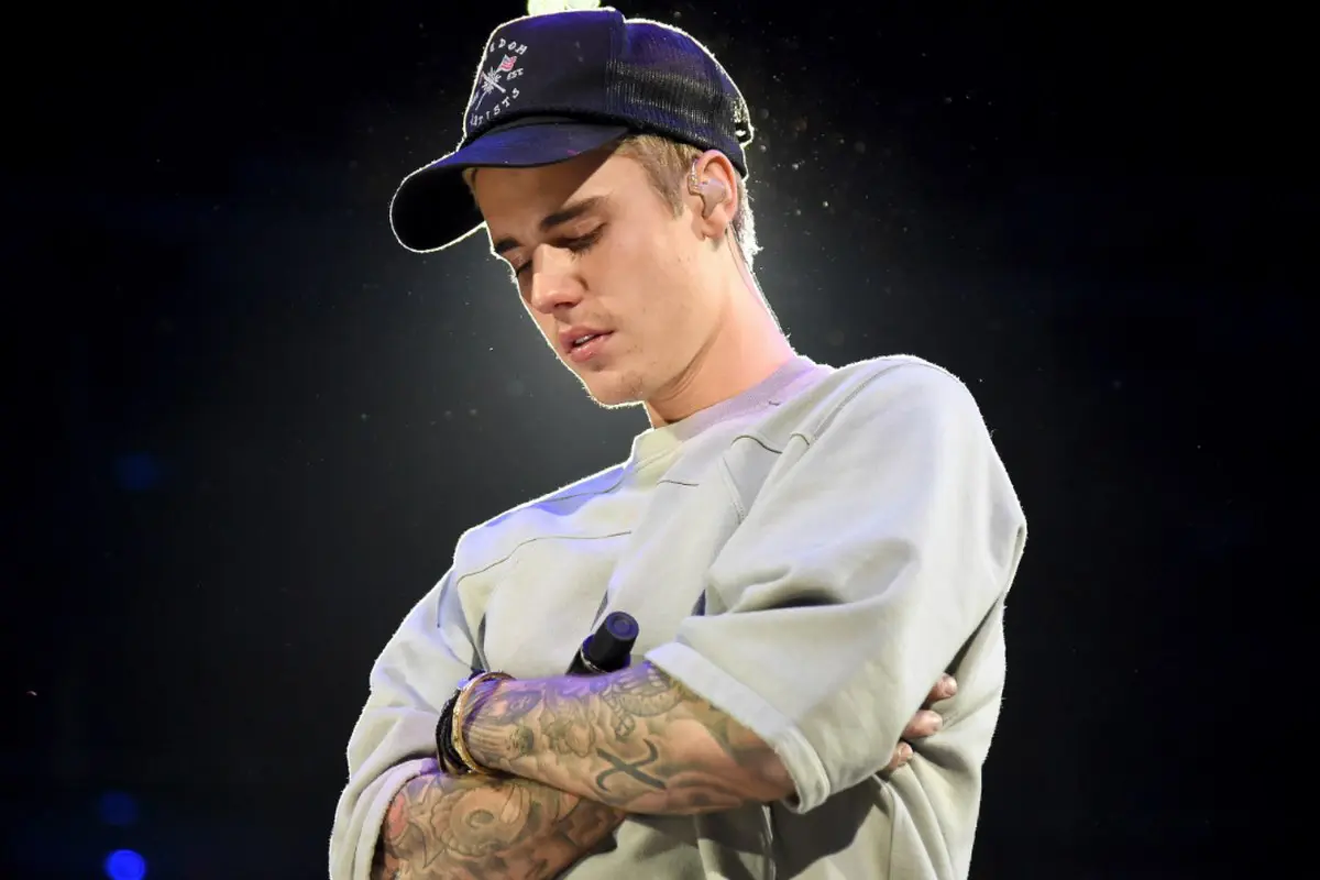 I’m exhausted- Justin Bieber opens up about mental health struggles