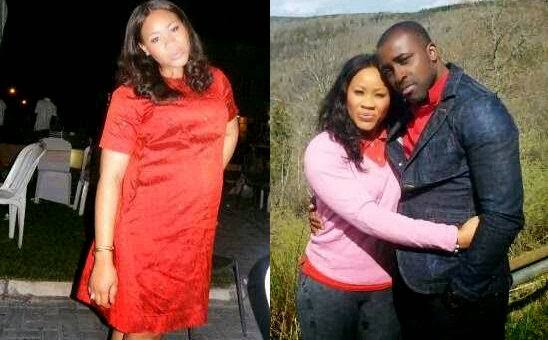 Frank Edoho Speaks on Cheating Amid Scandal Involving Estranged Wife, Sandra