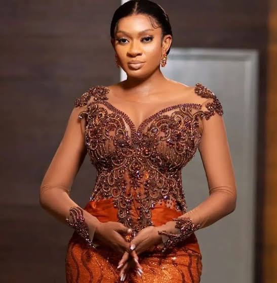 Popular Nollywood actress tells May Edochie what to do to find peace