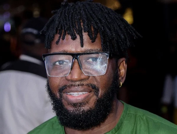 Kayode Peters’ heartbroken family breaks silence on actor’s death