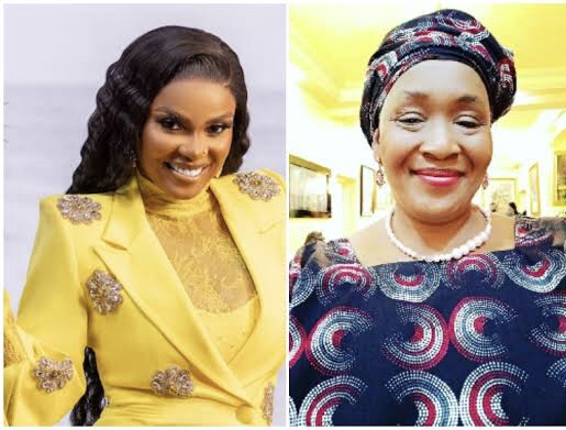 Oloriburuku – Kemi Olunloyo under fire for raining curses on Iyabo Ojo’s children