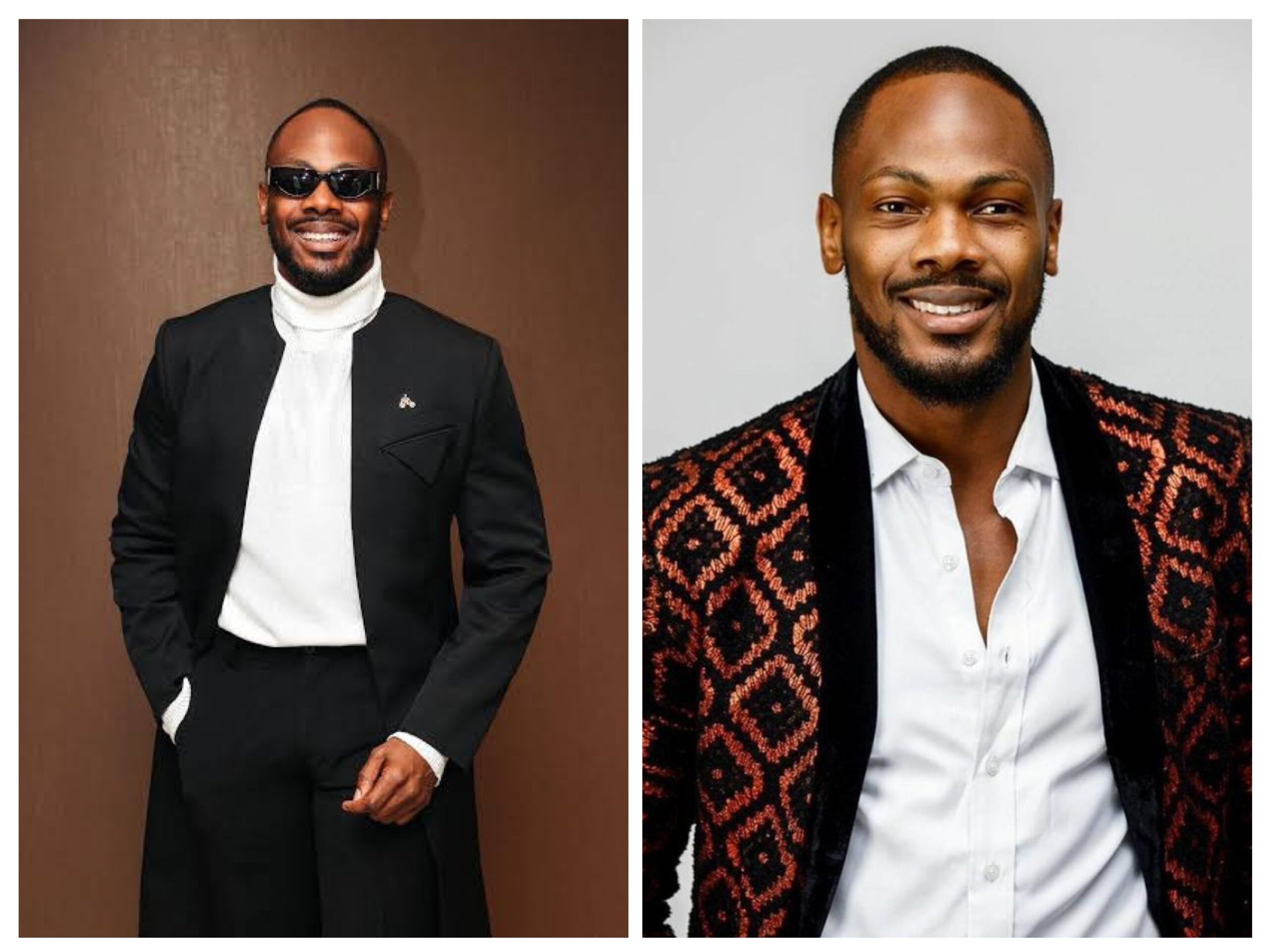 How Netizens Are Taking Daniel Etim’s Comments Over Infidelity