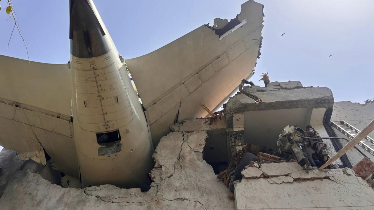 How I survived a plane crash disaster that claimed 101 lives – Popular singer opens up