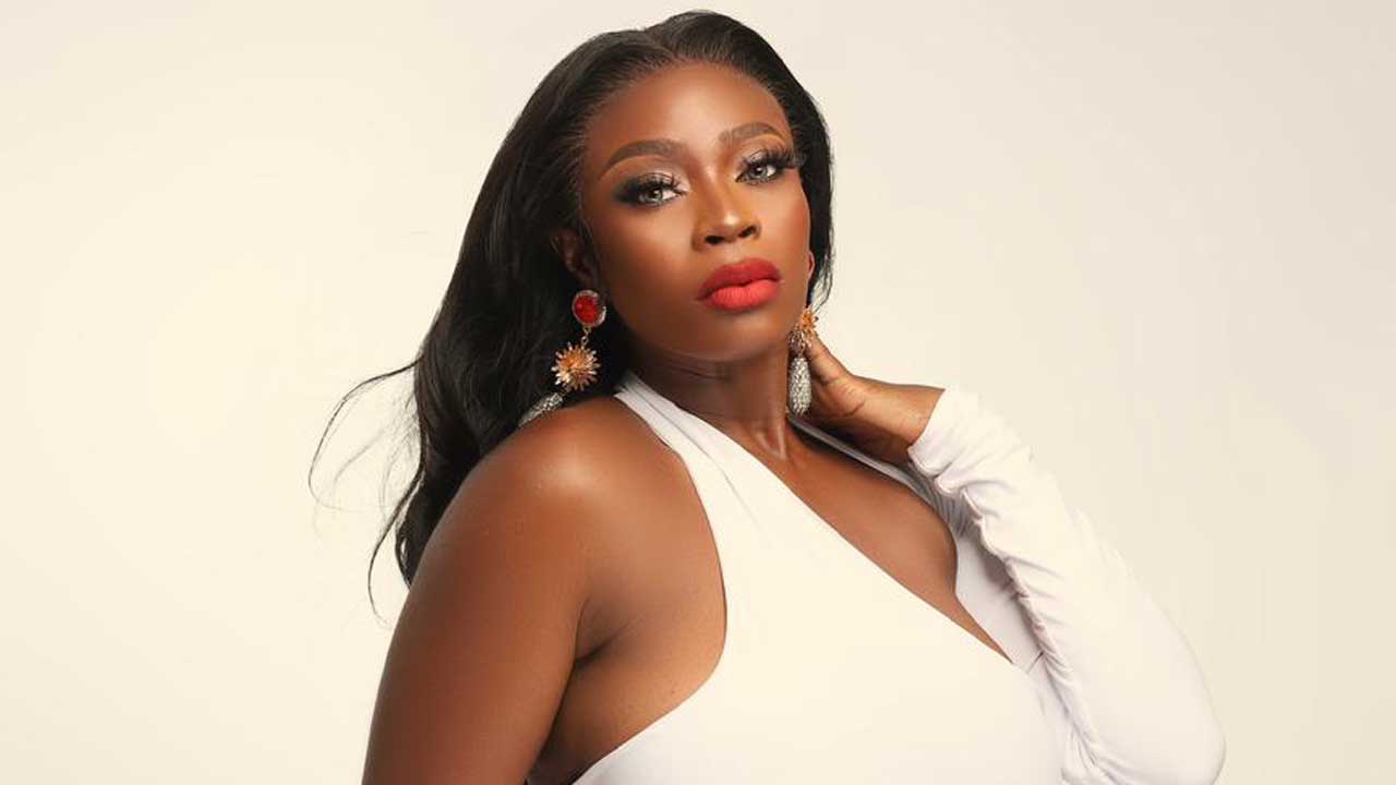 How popular Nollywood actress, Ogunmola cheated death twice in May