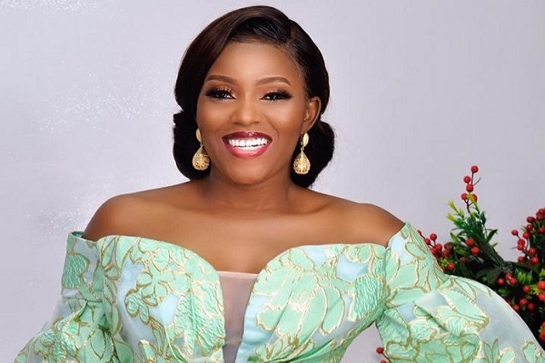 I Am An Orphan –  Biola Adebayo Replies Critics Asking For Help