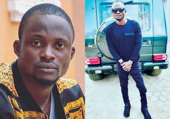Actor Jigan Babaoja opens up about overcoming body shaming