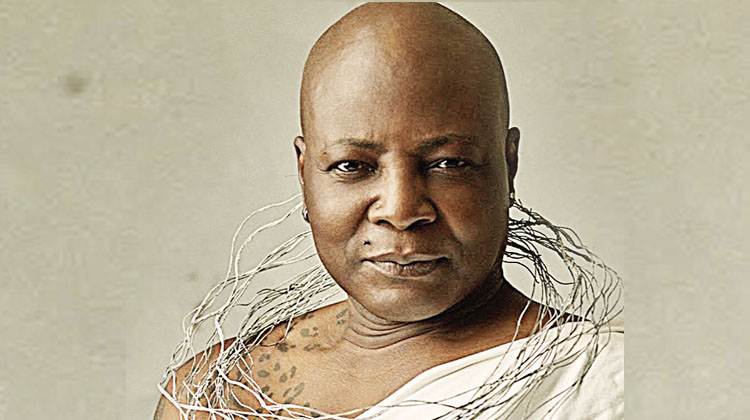 Charly Boy Launches Search for Wife for 46-Year-Old Divorced Son
