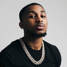 ‘Finna build a house in Lagos’- American streamer, DDG says