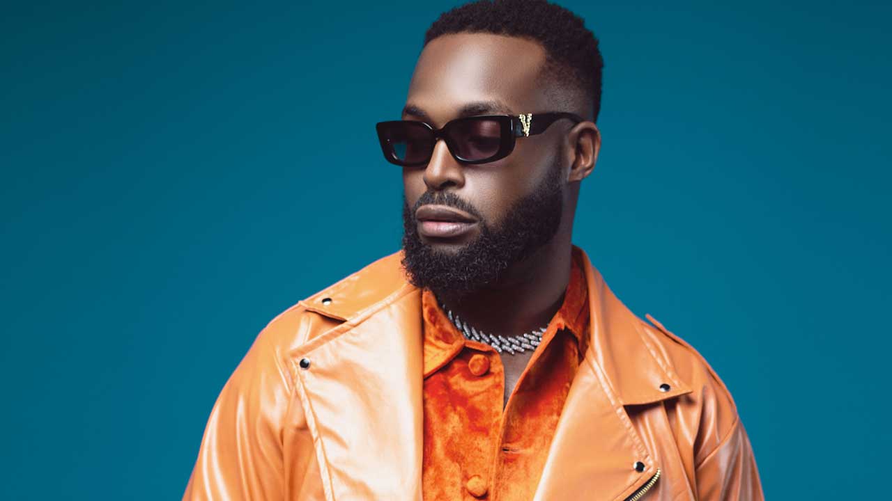 AI Will Retire Music Producers- DJ Neptune Predicts Future of Music Industry