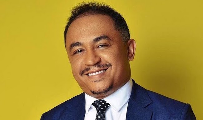 She Won’t Want to Keep It: Daddy Freeze Turn Eyes with Abortion Comments