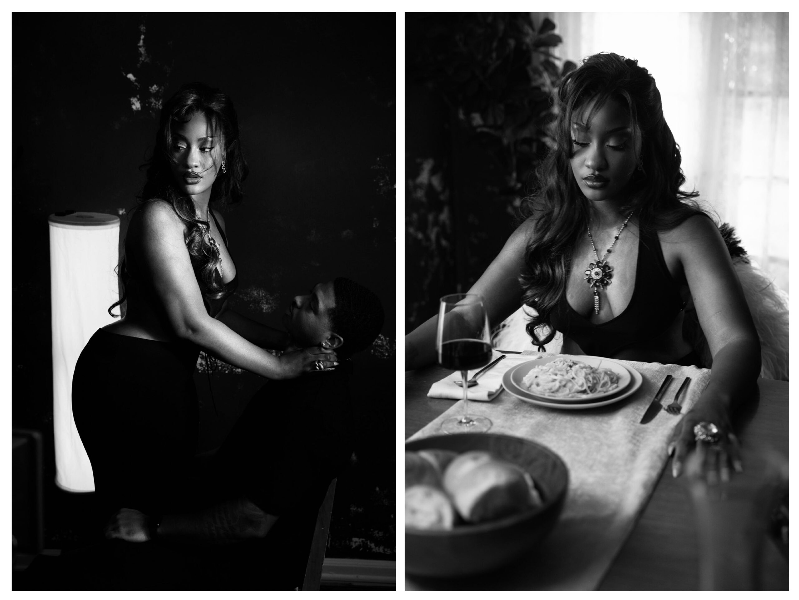 Tems: Her body, her choice