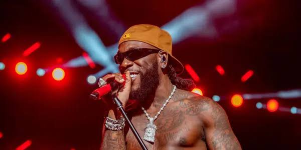 No sign of weakness- Burna Boy shares how he remains relevant in the music industry