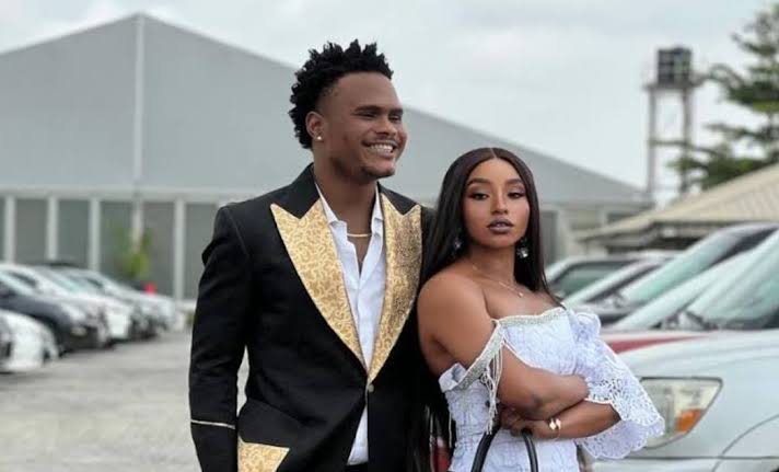 No going back- Ifeluv shuts door on reconciliation with Oluwadolarz, reveals  mother’s desperate plea