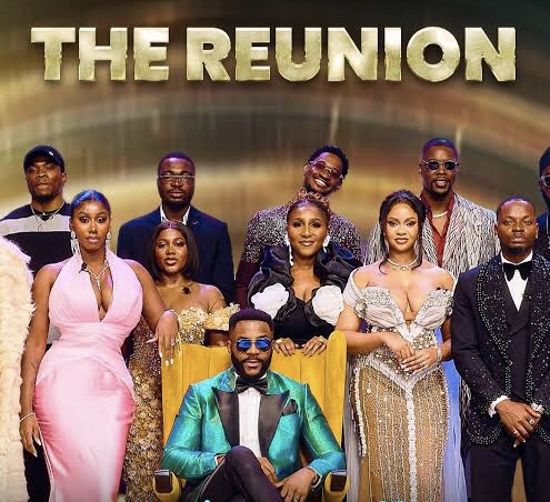 Big Brother Naija reunion shows: A tradition of drama and revelations