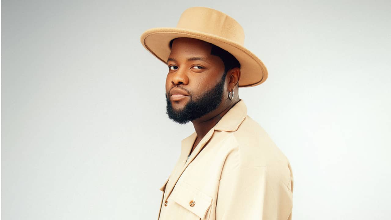 I miss my daughter- Skales speaks amid marriage crash rumors