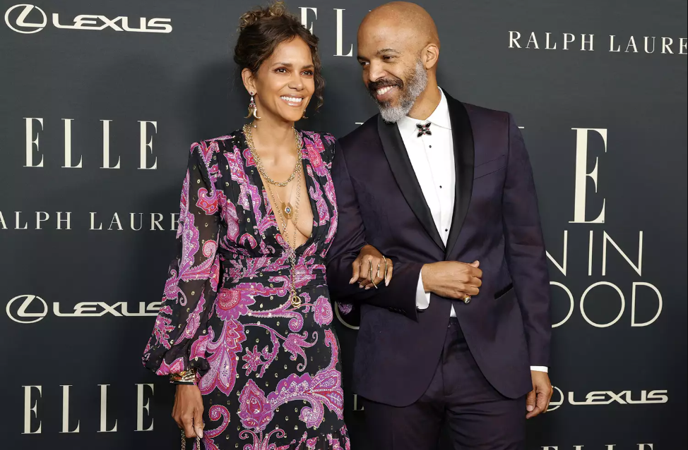 Halle Berry explains why she won’t be getting married for the 4th time
