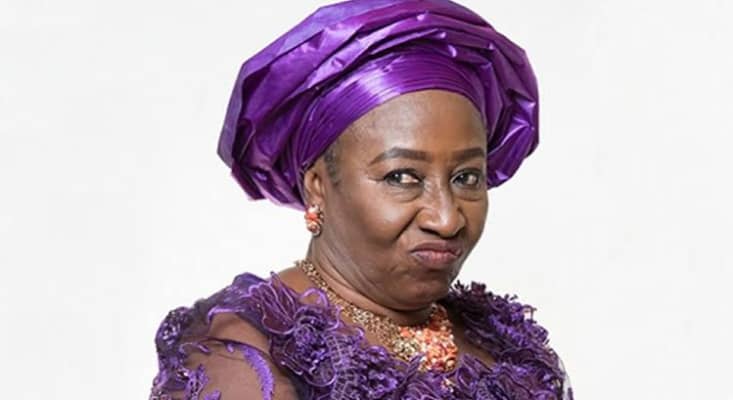 Why I forcefully ‘collected land’ from widow, daughter – Patience Ozokwo breaks silence