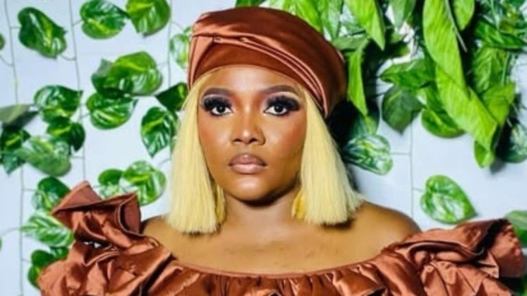 Fast-rising actress Berry White to be laid to rest in Lagos