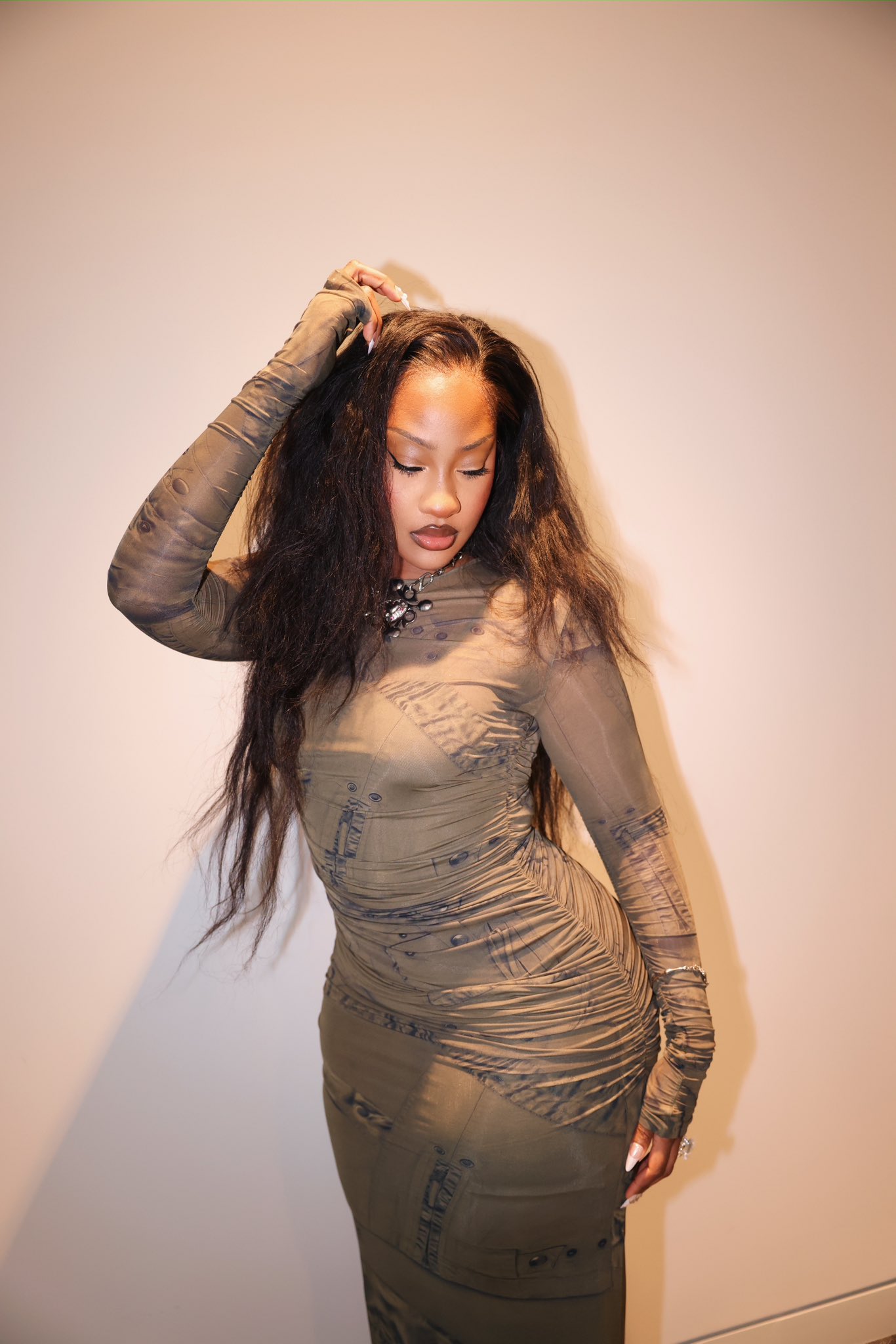 It Was Hard To Be Taken Seriously – Tems Opens Up on Struggles on the Start of Her Career