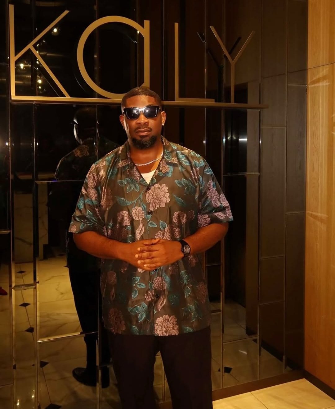 Talent Is Not Enough — Don Jazzy Criticises Rising Artistes for Trying to Be Davido, Wizkid and Burna Boy Too Soon