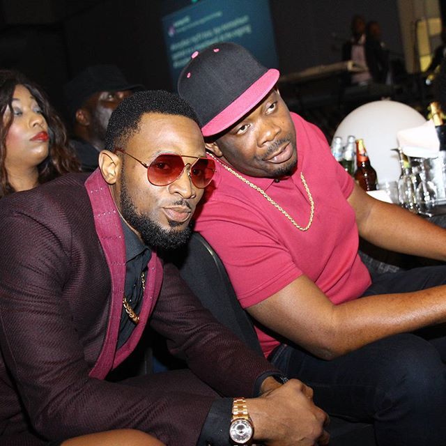 How Mo’Hits Ended: Don Jazzy Asked Us to Part Ways- D’Banj
