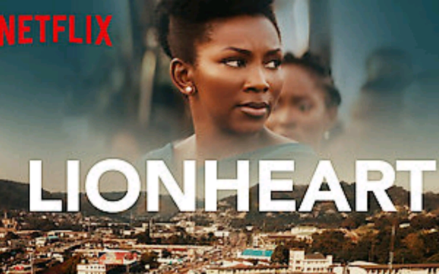Lionheart: How Genevieve Nnaji’s blockbuster movie  changed Nollywood trajectory forever