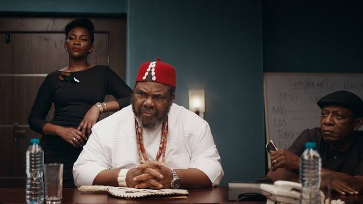 Pete Edochie’s Family Involves DSS, Places Bounty on TikToker Over Death Rumour