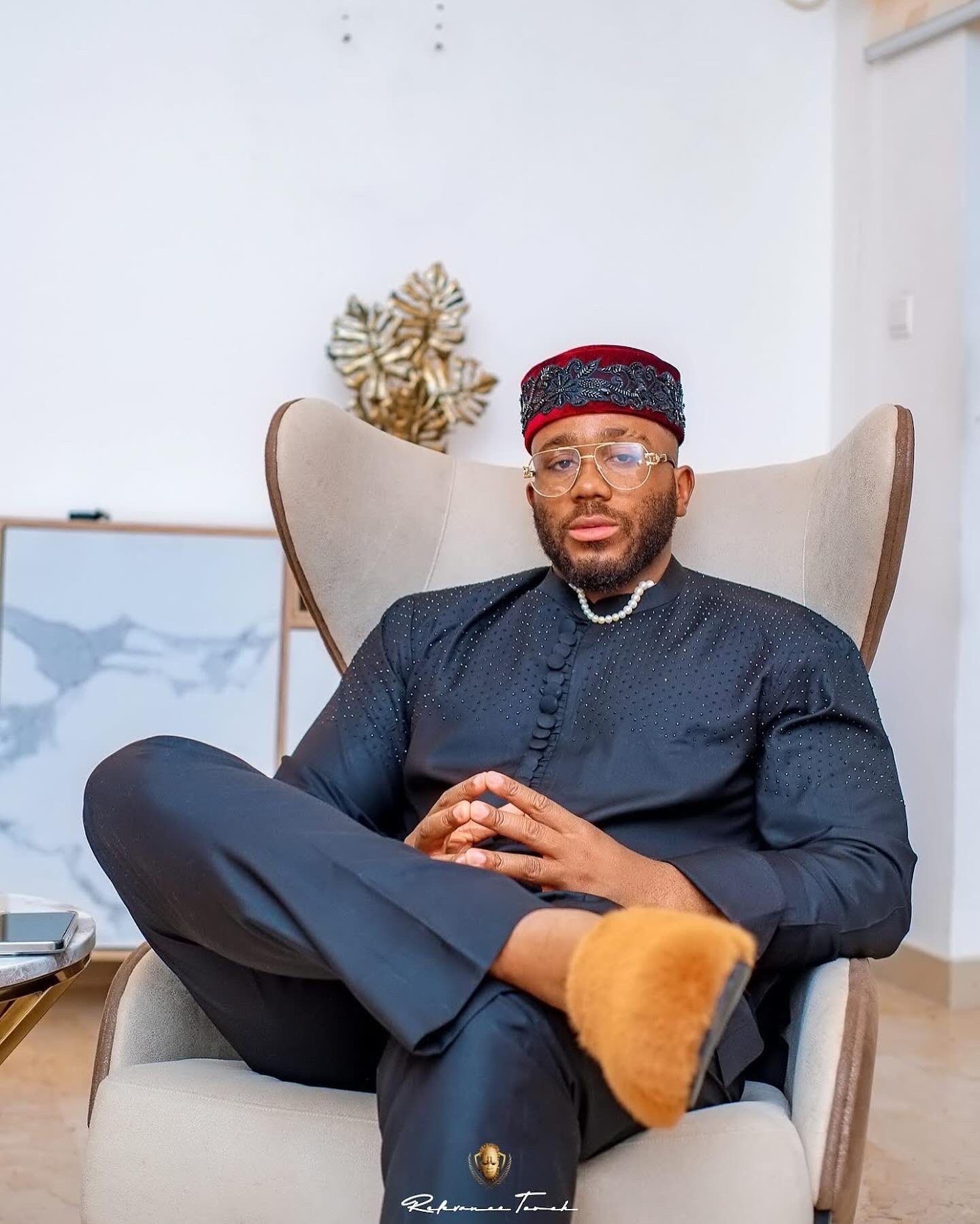 Reality Star KiddWaya Vows to Run for State Governor Amid Ongoing Debacle Across Nigeria