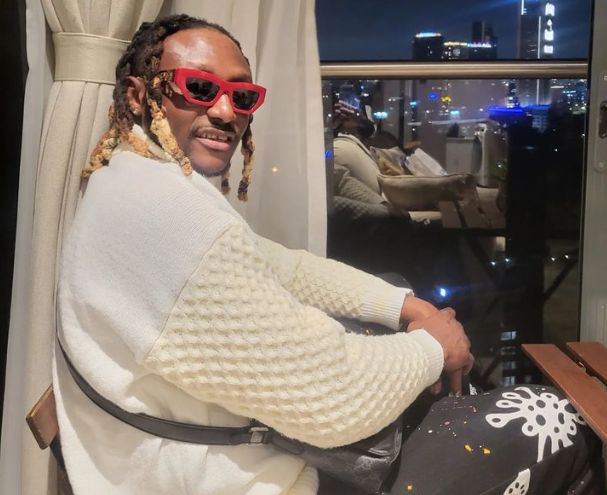 Don’t Judge Me, I Am An Independent Artist – Terry G