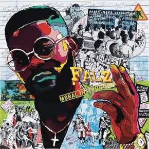 Moral Instruction: The last real album that tackled turmoil in Nigerian society