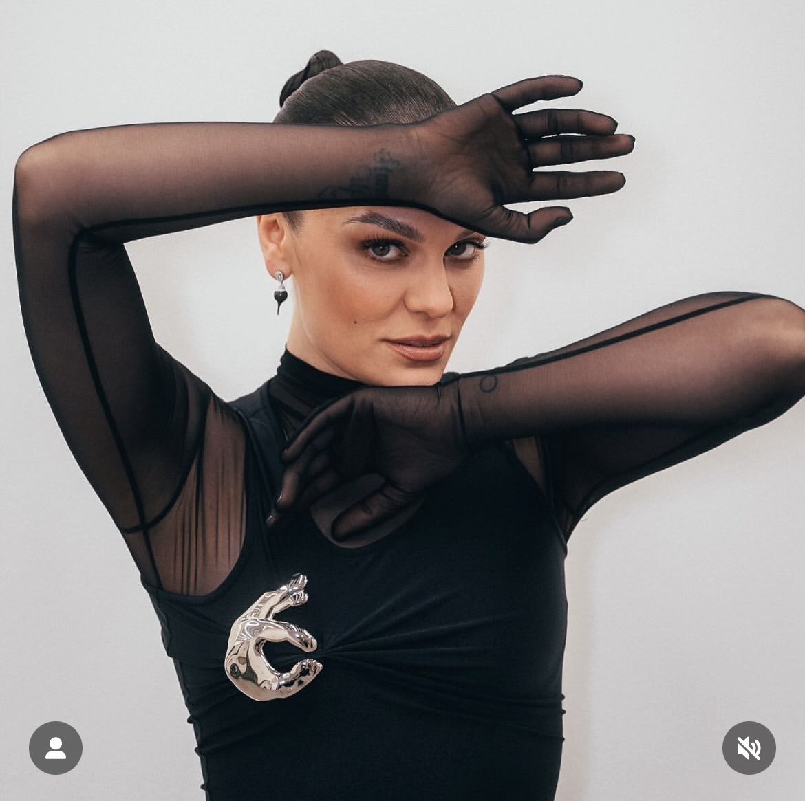 ‘Price tag’ singer, Jessie J is now cancer-free