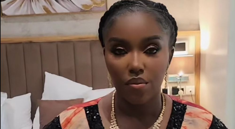 You endured so much –  Nollywood stars react to Actress Adebayo’s marriage split
