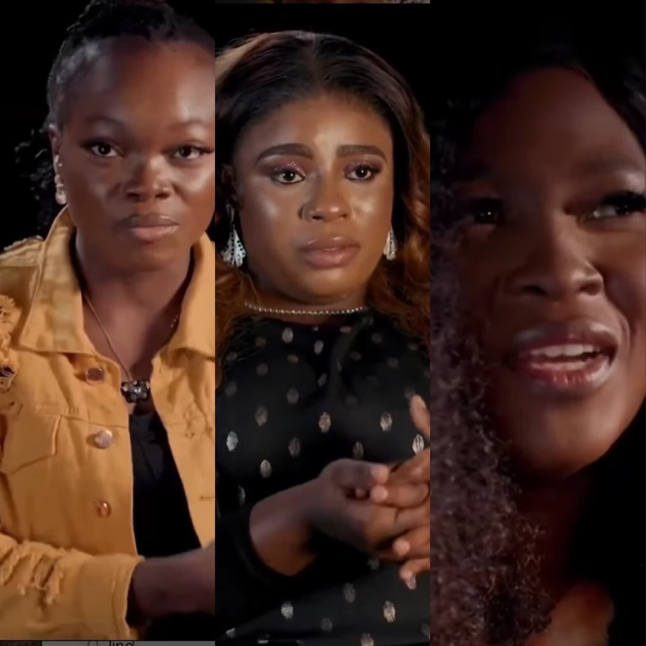 J-Love: Nigerian women left heartbroken following alleged romance scam by American man