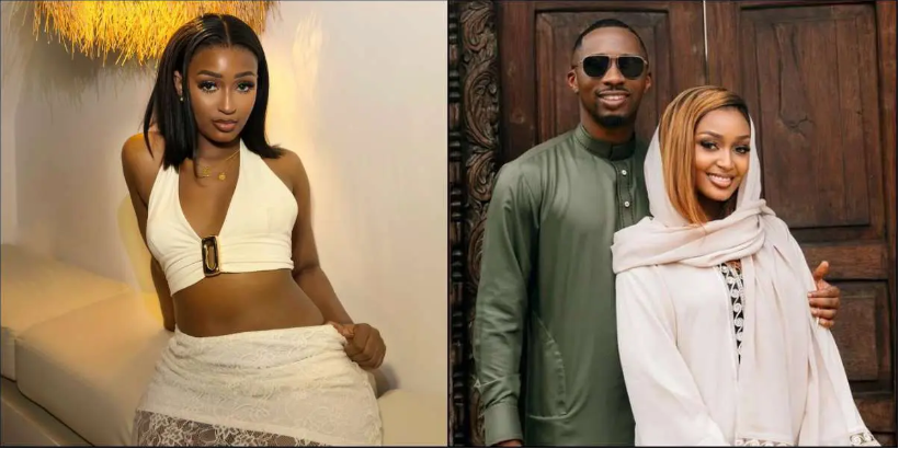 Juma Jux’s former partner, Karen explains why he dumped her