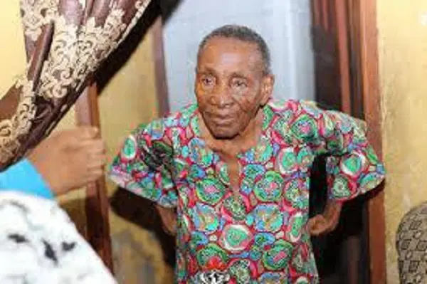 Last surviving twin rescued by Mary Slessor is dead