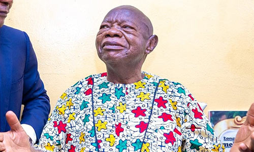 ‘Why legendary highlife music maestro was buried less than 24 hours after his death’