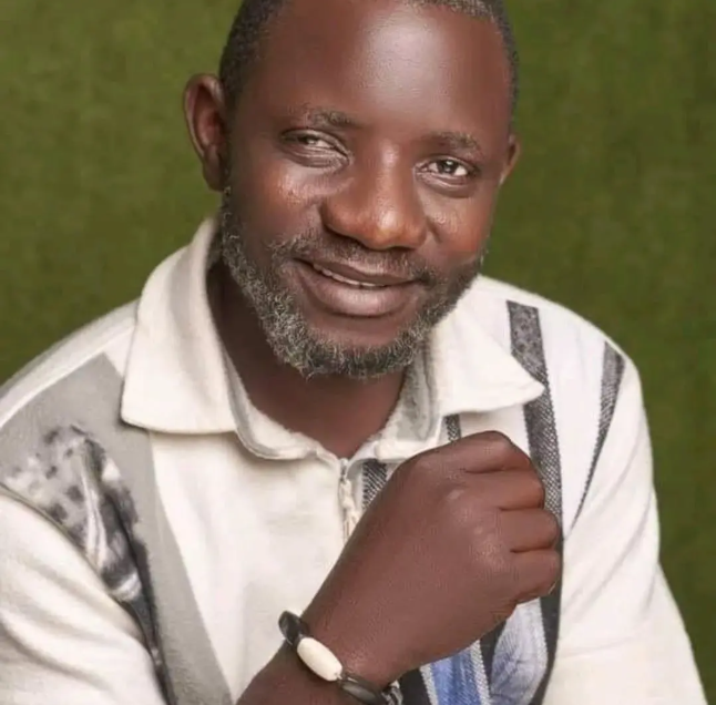 Just In: Popular Nigerian Gospel singer, New Jerusalem is dead
