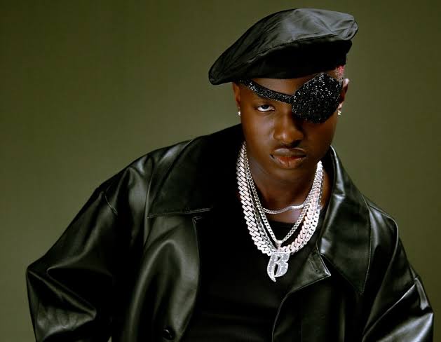 I did a lot of things from scratch- Ruger opens up about struggles after leaving record label