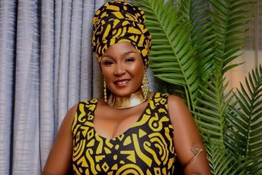 Don’t get married to a mad man-  Ruth Eze to women