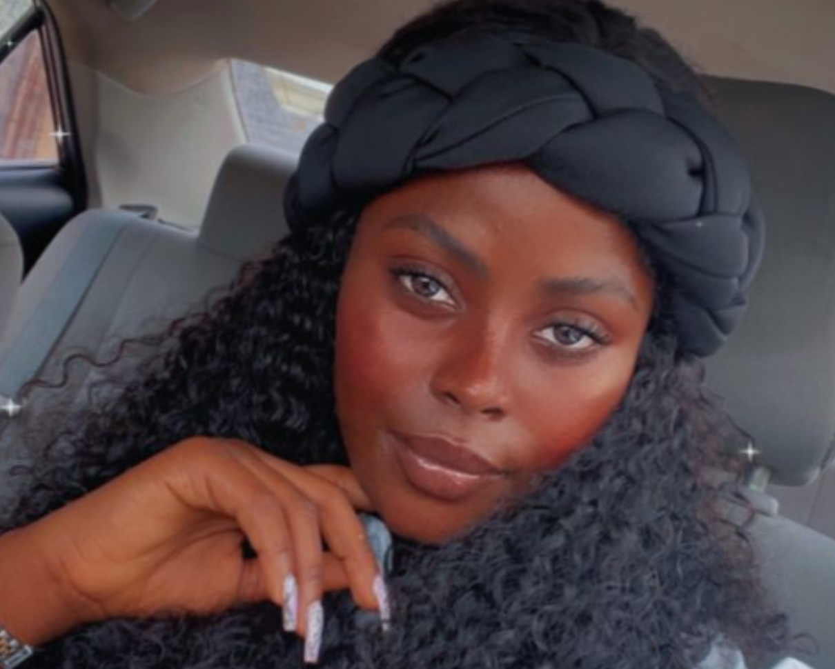 Too tacky – BBNaija’s Koko under fire for showcasing massive bum in sultry video (Watch)