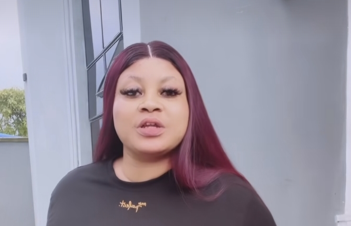 Nollywood stars rejoice as actress Jigan welcomes second child