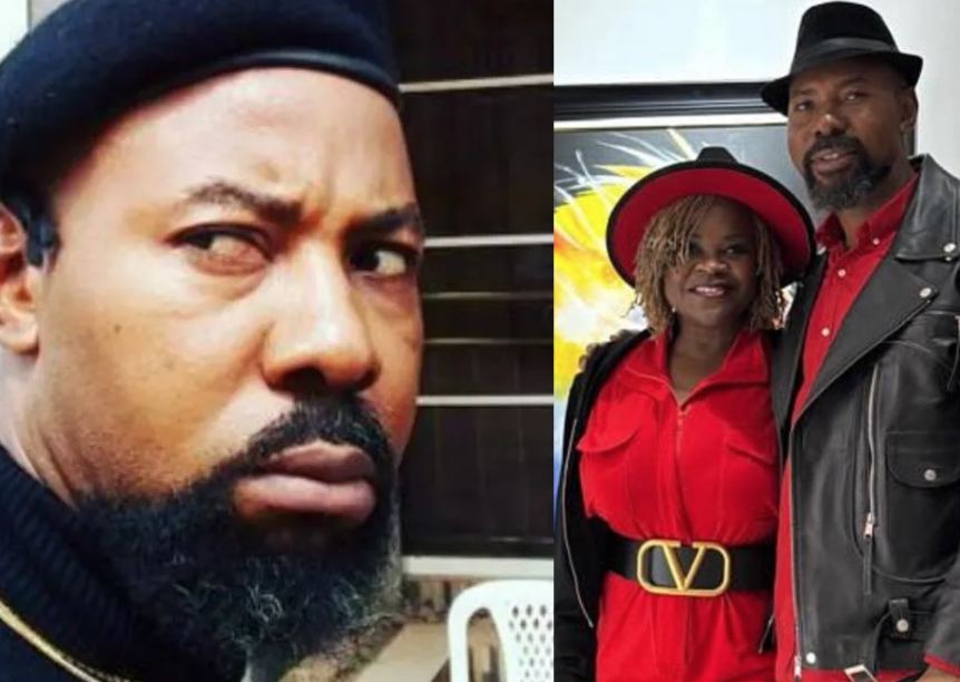It’s better to be alone – Linc Edochie ends engagement to new lover over ‘wicked action’ to May